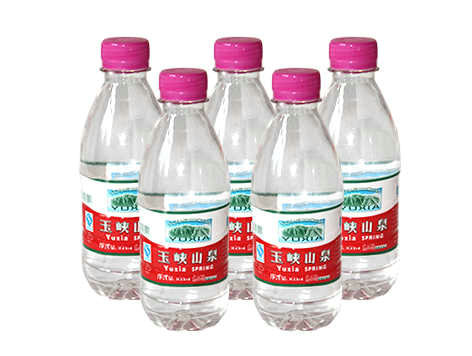 瓶裝飲用水市場(chǎng)或?qū)⒂瓉懋a(chǎn)業(yè)升級(jí)