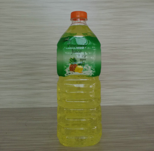 菠蘿粒 